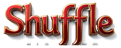 shuffle casino logo